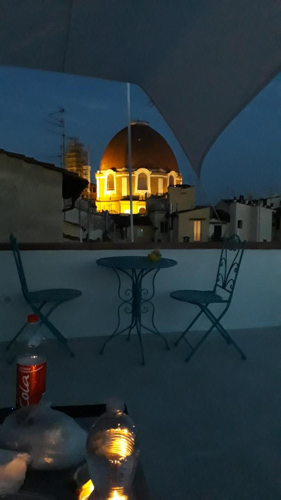 The Florence Dream Terrace - Elena Grey Δωμάτιο φωτογραφία